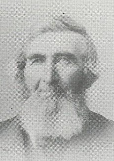 Photo of Henry Drangmeister